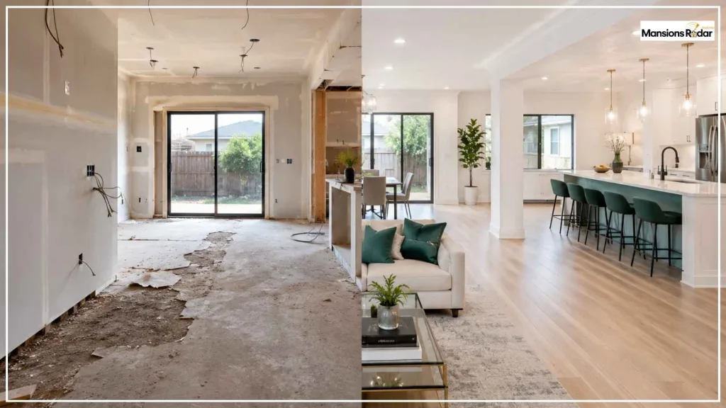 Common Renovation Mistakes to Avoid