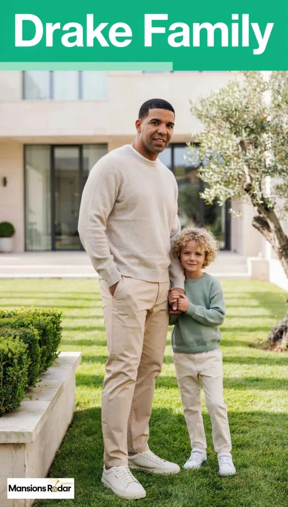 Drake Family 