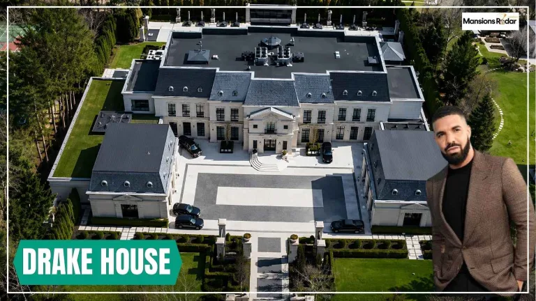 Drake House