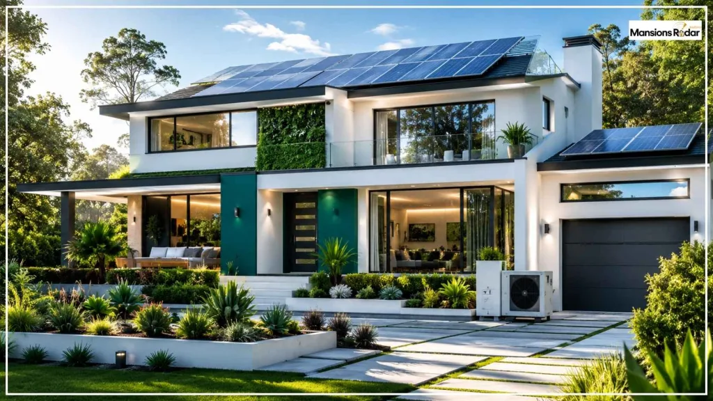 Energy Efficient Home Upgrades