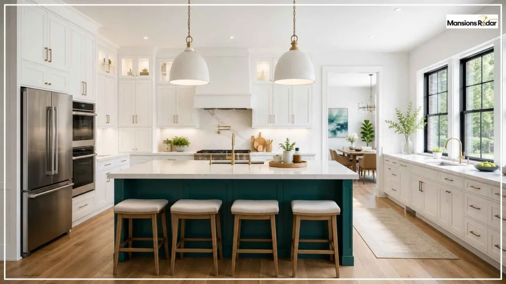 Kitchen Renovation Ideas
