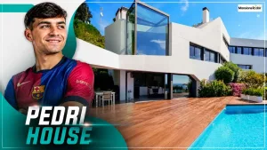 Pedri House