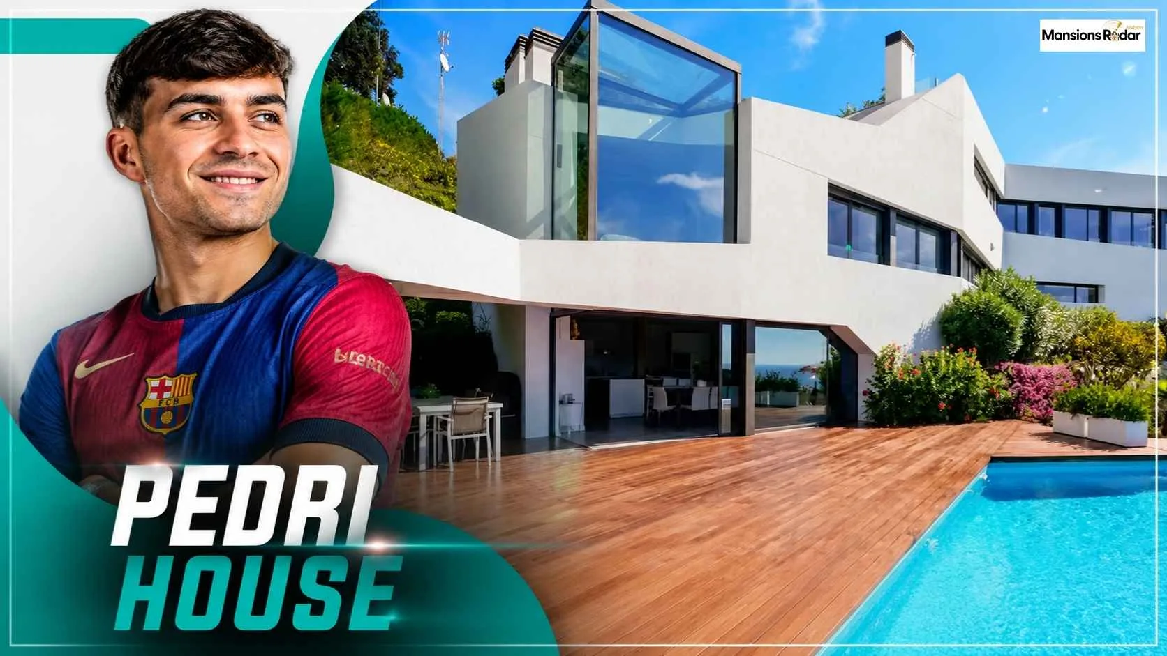 Pedri House