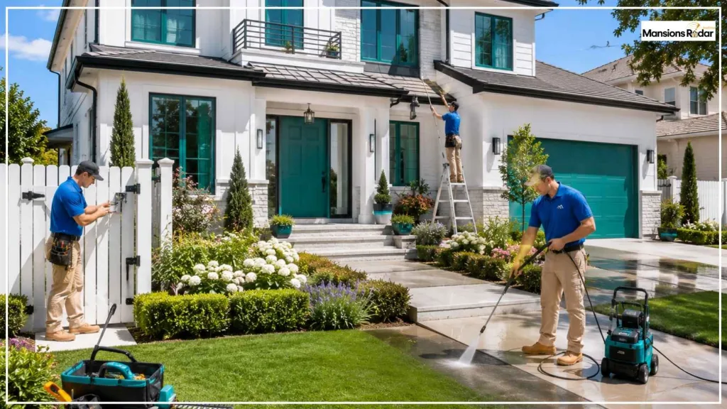 Brendan ActivePropertyCare Guide: Smart Property Maintenance