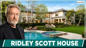 Ridley Scott House