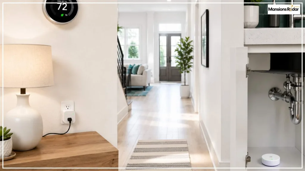 Smart Home Devices