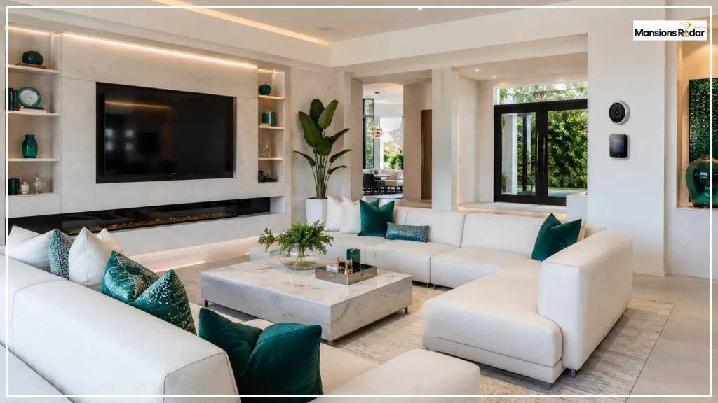 Smart Home Technology
