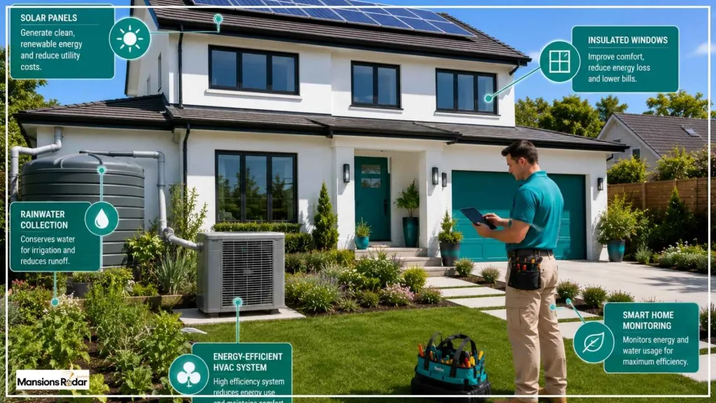 Technology Behind Smart Property Maintenance