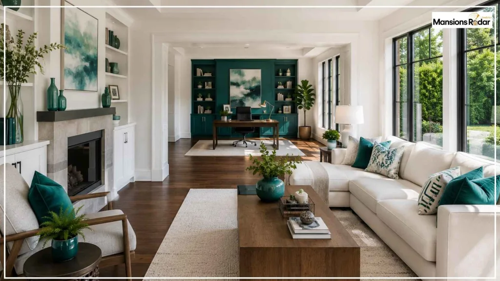 Why More Homeowners Are Renovating Instead of Moving