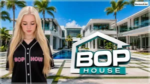 Bop House