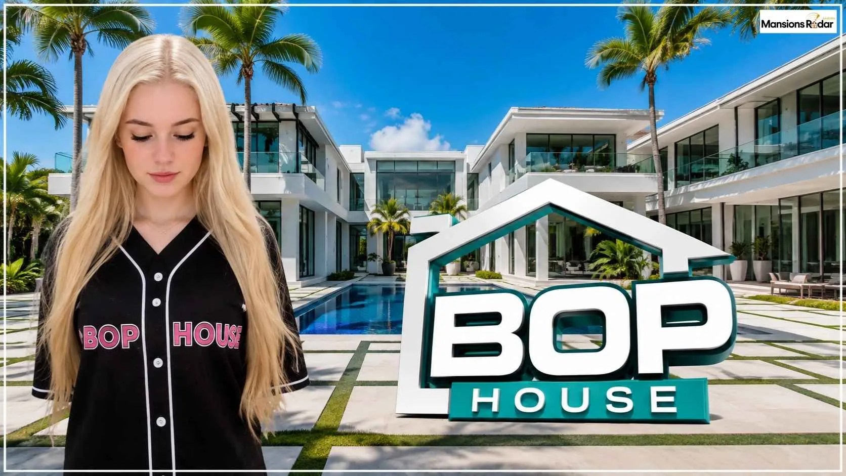 Bop House