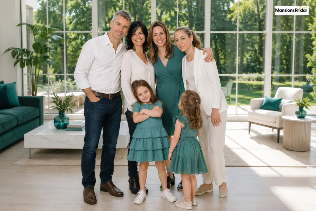 Daniel Loeb Family