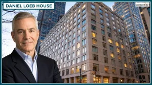 Daniel Loeb House