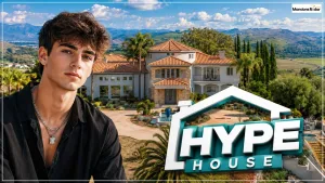 Hype House