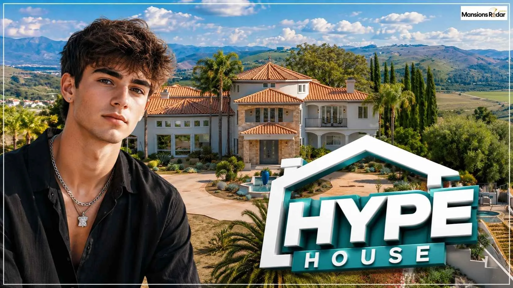 Hype House