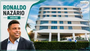 Ronaldo Nazário House