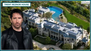 Trent Reznor House