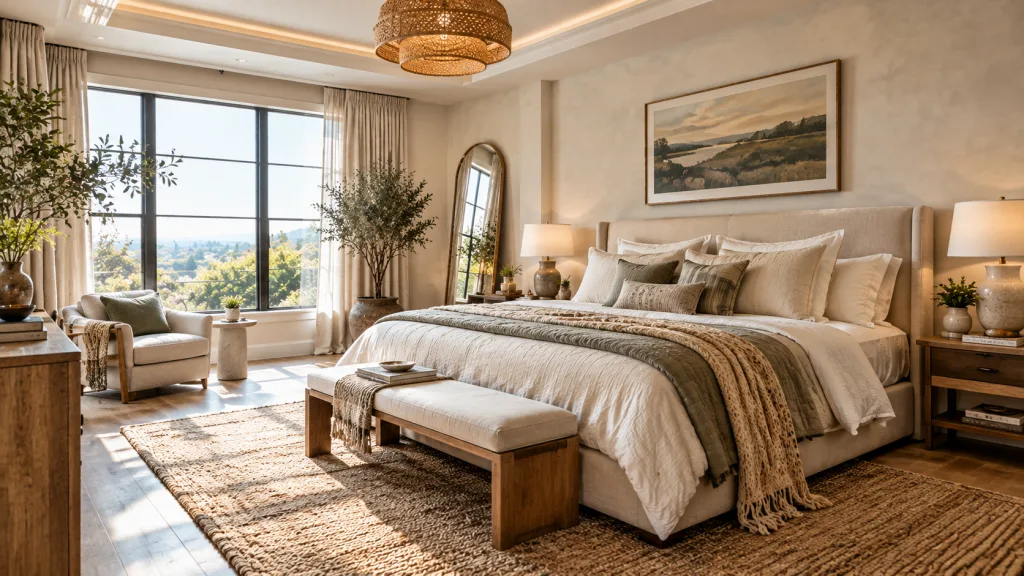 Layer Neutral Bedding and Textures