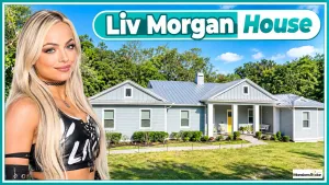 Liv Morgan House