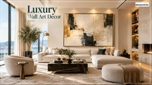 Luxury Wall Art Decor