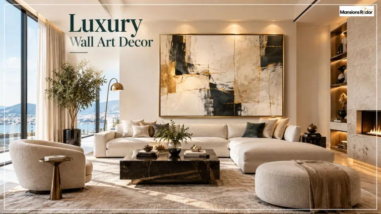 Luxury Wall Art Decor