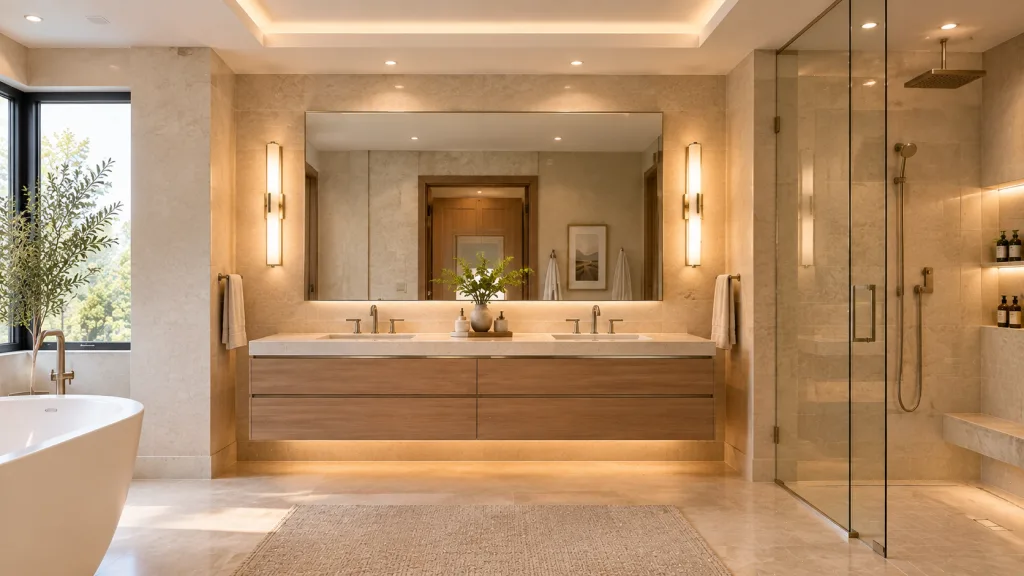 Vanity Lighting