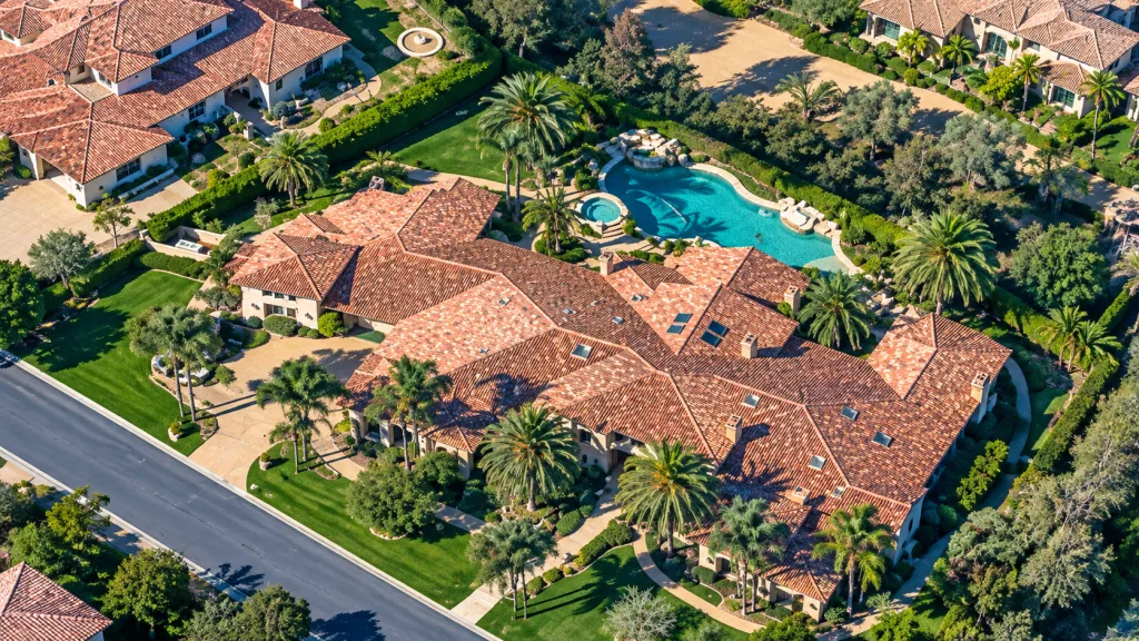 Canelo Álvarez San Diego House Exterior