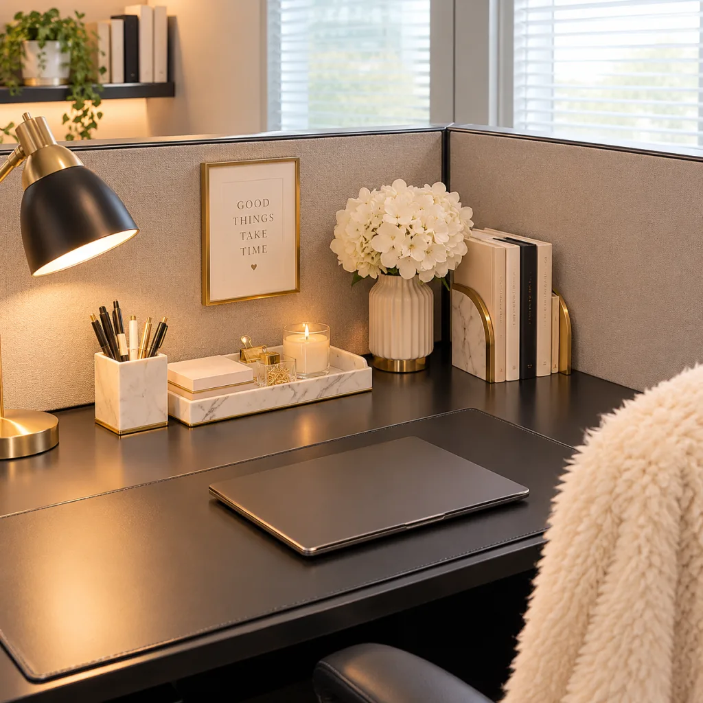 Create One Statement Corner