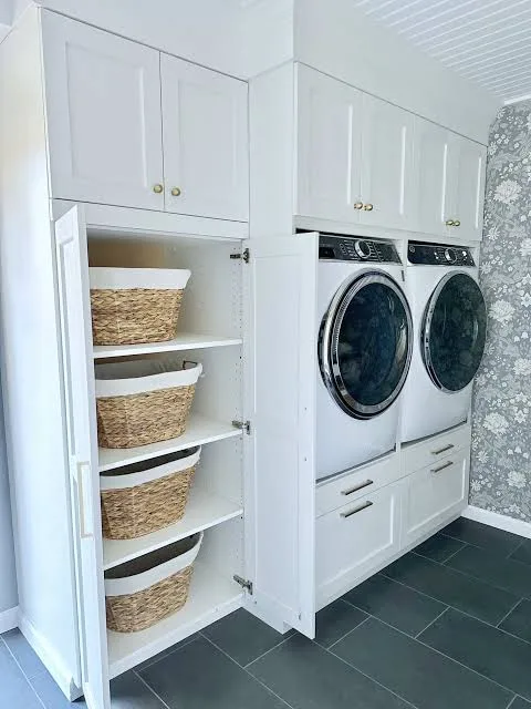 Create a Compact Drying Station