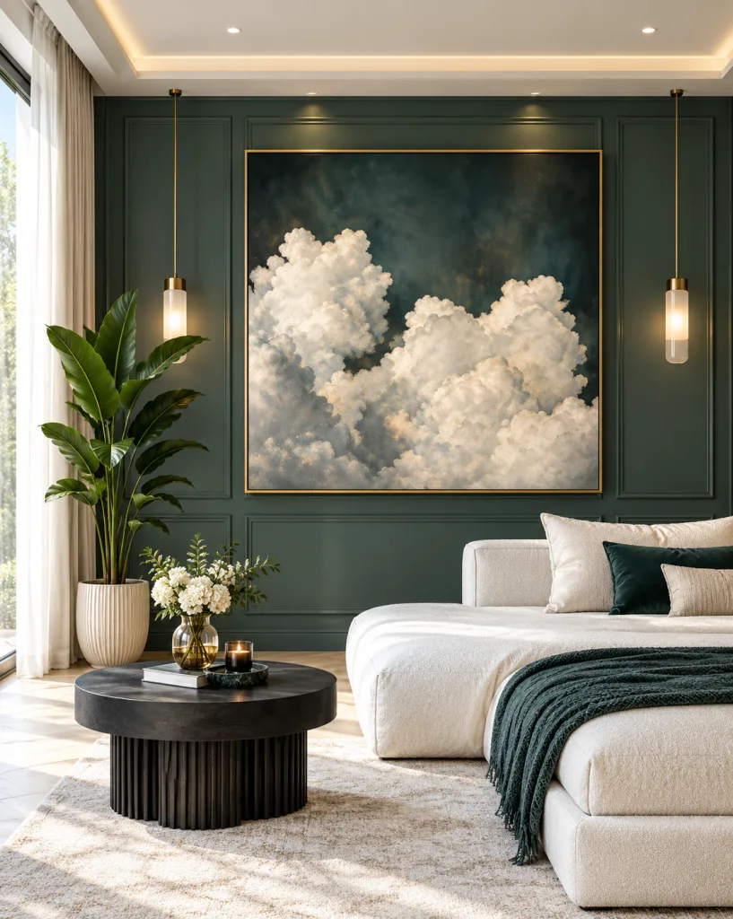 Decorate with Moody Bedroom Wall Art for Moody Bedroom Decor