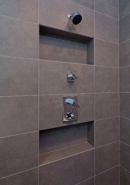 Horizontal Stack Tile Pattern For 12x24 Tile