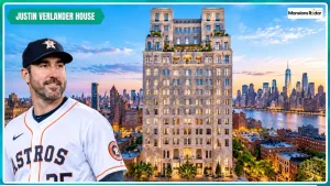 Justin Verlander House