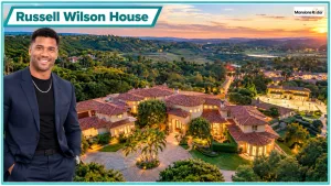 Russell Wilson House